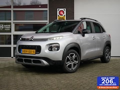 Citroën C3 Aircross - 1.2 PureTech S&S Shine Navi+BT| CARPLAY