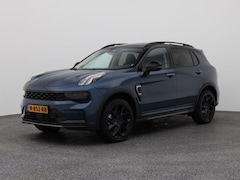 Lynk & Co 01 - 1.5 Plug-in Hybrid | BLACK | NLD AUTO