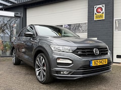 Volkswagen T-Roc - 1.5 TSI Sport