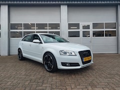 Audi A3 Sportback - 1.2TFSI 77KW SB | S-line