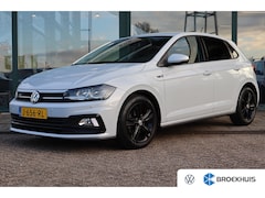 Volkswagen Polo - 149PK 1.5 TSI Highline Business R | Cruise control adaptief | Navigatiesysteem full map |