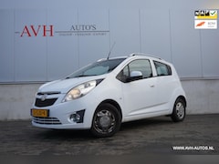 Chevrolet Spark - 1.0 16V LS