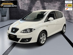 SEAT Altea - 1.2 TSI I-Tech | Navigatie | Climate Control | Trekhaak | Zeer nette auto