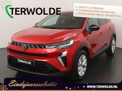 Renault Symbioz - evolution full hybrid E-Tech 145 | pack navigation |