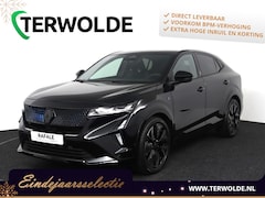 Renault Rafale - esprit Alpine full hybrid E-Tech 200 | pack privilège |