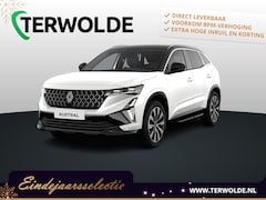 Renault Austral - techno full hybrid E-Tech 200 | pack comfort |