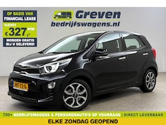 Kia Picanto - 1.2 Dynamic line | Camera | Carplay | Stoel/Stuur verw. | Cruise | Parkeersens