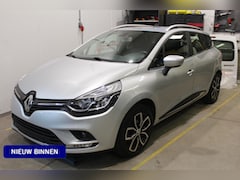 Renault Clio Estate - 0.9 TCe Limited