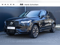 Volvo XC90 - T8 Automaat AWD Ultimate Dark Panoramadak| Trekhaak | Luchtvering | Verwarmbare Voorstoele