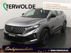 Renault Austral - evolution full hybrid E-Tech 200 | pack safety |