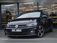 Volkswagen Polo - 1.0 TSI R-Line 115 pk Led Panorama Virtual Acc Camera CarPlay Pdc