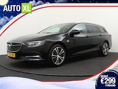 Opel Insignia Sports Tourer - 1.5 165 PK Aut. OPC Sport-line Memory Leder Camera