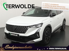 Renault Austral - esprit Alpine full hybrid E-Tech 200 | pack vision | pack around view camera | 4CONTROL ad