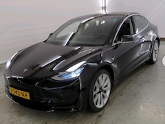 Tesla Model 3 - Standard RWD Plus 60 kWh 90% SOH Autopilot 19 Inch