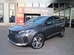 Peugeot 3008 - 1.2 PureTech 130pk Allure Pack Automaat Airco Navi Carplay Camera