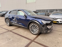 Audi e-tron - 55 Quattro S edition 95kWh