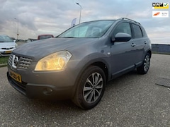Nissan Qashqai - 1.6 Connect Edition Airco Panodak Camera APK NAP