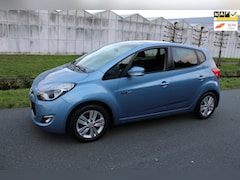 Hyundai ix20 - 1.4i i-Vision