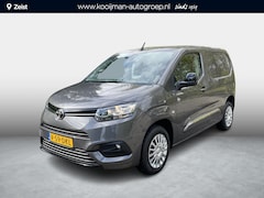 Toyota ProAce City - 1.5 D-4D Prof Direct leverbaar