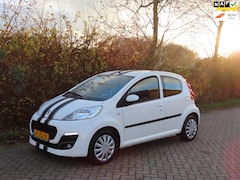 Peugeot 107 - 1.0 Active *2e EIG