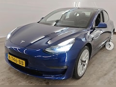 Tesla Model 3 - Long Range AWD 75 kWh 91% SOH Dual Motor Autopilot