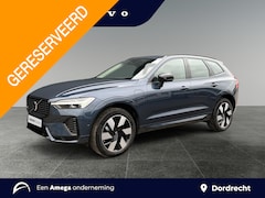 Volvo XC60 - 2.0 T6 Plug-in hybrid AWD Ultra Dark | Panoramadak | Extra getint glas | Head-up Display |
