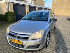 Opel Astra Wagon - 1.6 Business