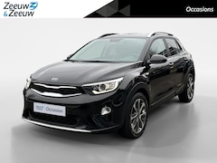 Kia Stonic - 1.0 T-GDi Sports Edition | TREKHAAK | NAVI | LMV | LED