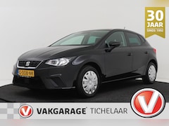 SEAT Ibiza - 1.0 TSI Style Business Intense | Beats | Org NL | CarPlay | Camera | Cruise Control | Clim