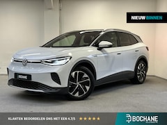 Volkswagen ID.4 - Tech 77 kWh | 97% SOH | TREKHAAK | HEAD-UP | PANO |