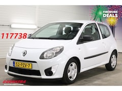 Renault Twingo - 1.5 dCi Authentique Radio/CD AHK