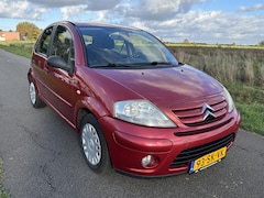 Citroën C3 - 1.1i Sky Radio Airco/APK 11-2026
