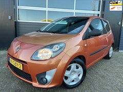 Renault Twingo - 1.2|Airco|Dealer onderhouden|1 Jaar APK|