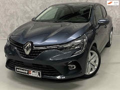 Renault Clio - 1.0 TCe Zen /Led /Carplay /Dealeronderhouden