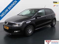 Volkswagen Polo - 1.2 TSI BlM.Comf.Ed