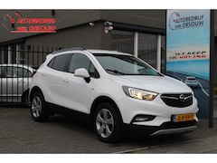 Opel Mokka X - 1.4 Turbo 120pk Navi Camera Pdc Led Cruise C. Lmv 92934km