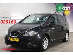 SEAT Altea XL - 1.2 TSI Ecomotive Businessline COPA Navi Clima Cruise AHK