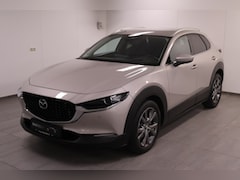 Mazda CX-30 - 2.0 eSA-X Exclusive line