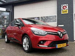 Renault Clio - 0.9 TCe Limited