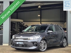 Kia Rio - 1.0 TGDI 100PK GT-Line |HLeer|Carplay|Cam|Cruise|Navi