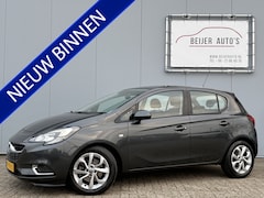 Opel Corsa - 1.0 Turbo Online Edition Carplay/Airco/16inch