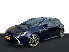 Toyota Corolla - 2.0 Hybrid Executive