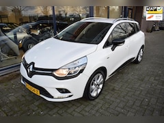 Renault Clio Estate - 0.9 TCe Limited