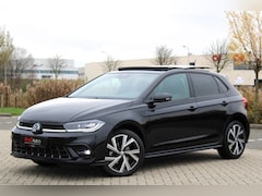 Volkswagen Polo - 1.0 TSI R-Line IQ Led Pano Camera Stoelverw