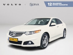 Honda Accord - 2.0i Aut Elegance | Cruise Control | Stoelverwarming