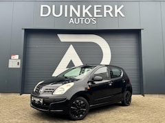 Nissan Pixo - 1.0 Acenta