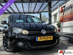 Volkswagen Golf - 1.4 TSI Highline Automaat