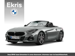 BMW Z4 Roadster - sDrive20i Business Edition Plus | M Sportpakket | Harman Kardon | Safety Pack