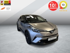 Toyota C-HR - 1.8 Hybrid Ampya Edition, Uniek