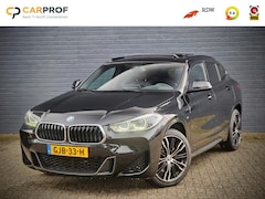 BMW X2 - sDrive20i High Executive / PANO / HUD / M-SPORT